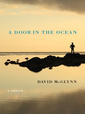 cover image of A Door in the Ocean